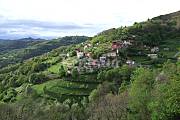 Casa recien reformada en precioso valle minero Asturias