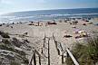2 Apartamentos en alquiler a 200 m de la playa Coimbra
