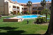Apart. en Novo Sancti Petri a 200 m de playa  Cádiz