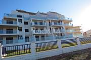 Apartamento en alquiler en 1a línea de playa Alicante