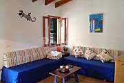 Apartamento para 6-8 personas a 150 m de la playa Menorca