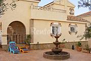 Villa para 7-9 pers.con Piscina Privada y Jacuzzi Alicante