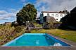 Glicínias do Pico - House for 5-17 people Isle of Pico