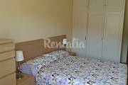 Muy económico, 3 hab, capacidad para 8 personas.  Girona