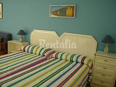 14 Indoors Málaga Torremolinos Apartment
