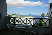 Beautiful apartment with direct beach access Gran Canaria