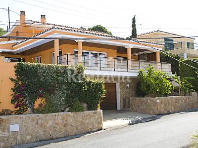 Villa de 3 habitaciones Puerto Mahón a 4 km playa Menorca