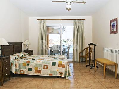 Villa Habitación Menorca Mahón Villa