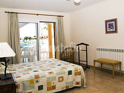 Villa Habitación Menorca Mahón Villa