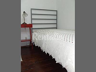 Apartment Bedroom Lisbon Lisbon Apartment
