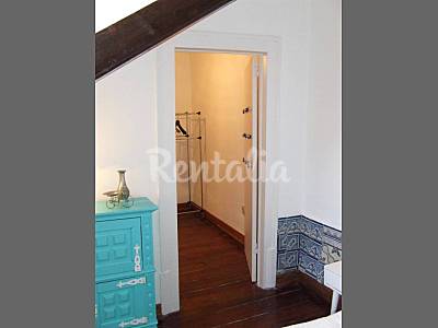 Apartment Indoors Lisbon Lisbon Apartment