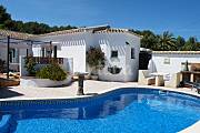 Villa en alquiler a 3 km de la playa Alicante