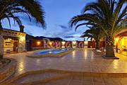 Finca para 8-12 personas a 10 km de la playa Alicante