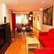 Apartamento Salón Valencia Valencia Apartamento
