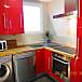 Apartamento Cocina Valencia Valencia Apartamento