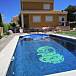 Aquilo Piscina Murcia Cartagena Casa