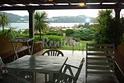 Apartamento de 2 habitaciones a 100 m de la playa Olbia-Tempio