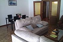 Amplio apartamento en Nervión Sevilla