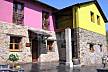 La Cabana´l Cachicán - Maison en location dans un environnement montagneux Asturies