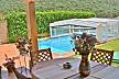 Casa Rural Erbioz - House with 5 bedrooms with swimming pool Navarra