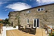 RH villas design Viana do Castelo