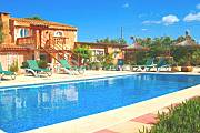 Villa en alquiler a 9 km de la playa Mallorca