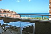 Bonito apartamento en la playa para 4 personas! Castellón