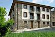 Palacio de Osteritz - Casa para 4-16 personas en Osteritz Navarra