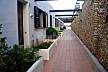 Corredor acceso apartamento