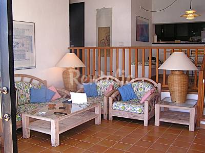 Apartamento Salón Menorca Mercadal (Es) Apartamento