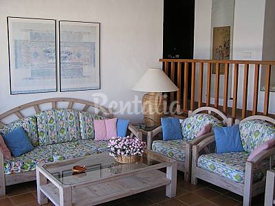 Apartamento Salón Menorca Mercadal (Es) Apartamento
