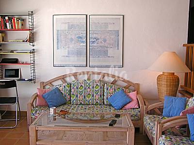 Apartamento Salón Menorca Mercadal (Es) Apartamento