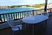 Terraza a la playa