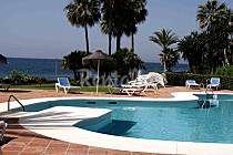 Apartment 2 bedrooms. Estepona. Costa del Sol Málaga