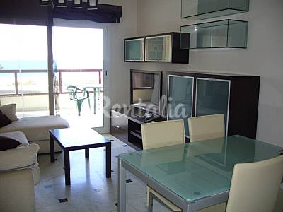Apartamento Salón Alicante Benidorm Apartamento