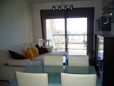 Apartamento Salón Alicante Benidorm Apartamento