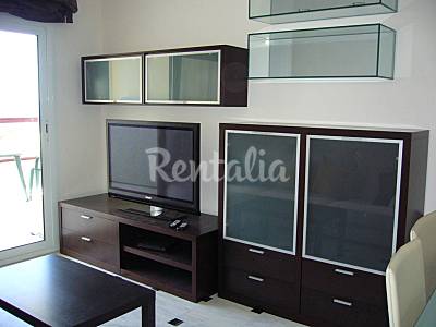 Apartamento Salón Alicante Benidorm Apartamento