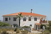 Casa de 4 habitaciones cerca Mojácar Almería