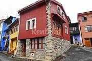 Casa para 8 personas a 1500 m de la playa Asturias