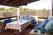 Villa para 4-5 personas a 900 m de la playa Formentera