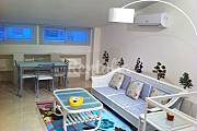 Apartamento en alquiler con vistas a la bahia Alicante