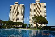 Apartamento en alquiler en 1a línea de playa Alicante