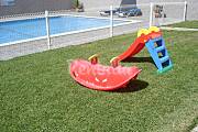 2 Apartamentos para 4-12 personas a 1500 m de la playa Algarve-Faro