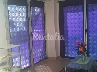 Apartamento Salón Alicante Benidorm Apartamento
