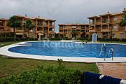 Apartamento de 2 habitaciones a 150 m de la playa Cádiz