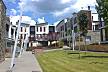 Apartamento de 3 habitaciones en campo de golf Huesca