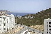 2 Apartments with 1 bedroom in Benidorm Alicante