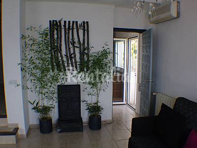 Casa Salotto Girona Roses Appartamento