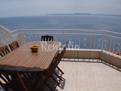 Casa Terrazza Girona Roses Appartamento