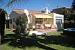 Villa a  200 m de la playa y de Puerto banus. Málaga